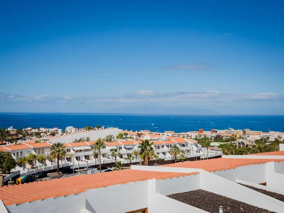 Apartment 486 B Island Village Costa Adeje Spain