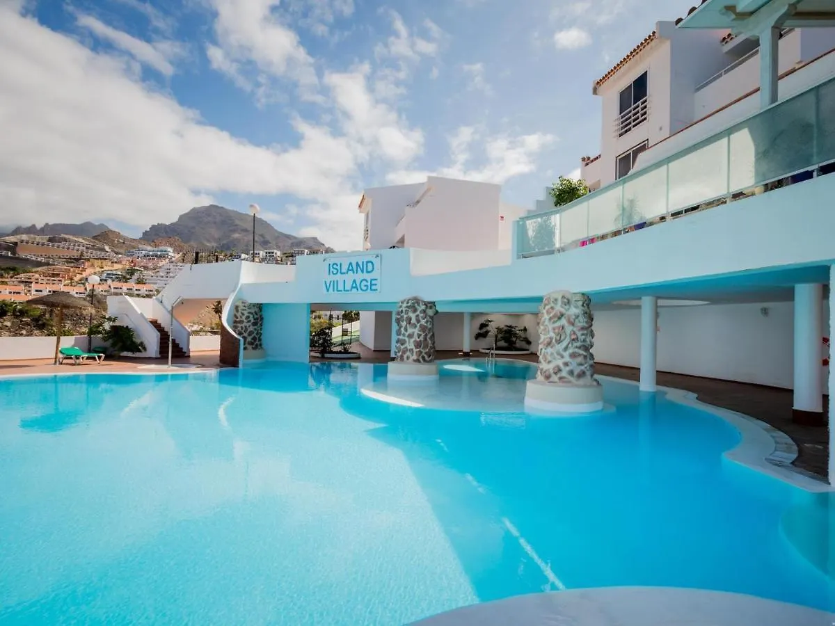 486 B Island Village Costa Adeje Apartment Costa Adeje (Tenerife)